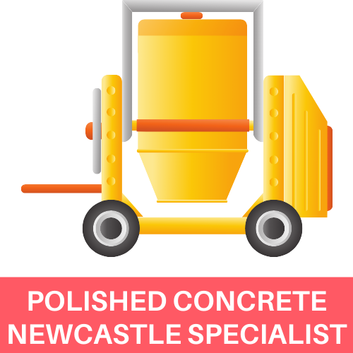 polished concrete company